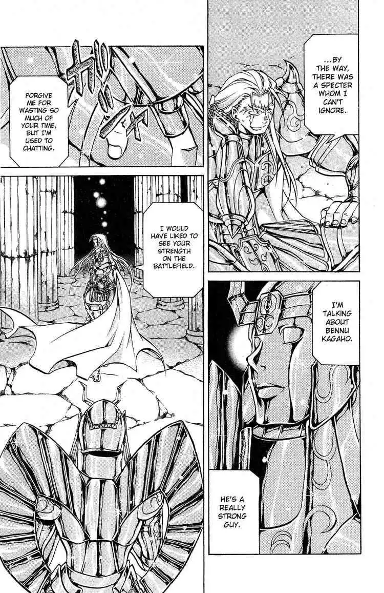 Saint Seiya - The Lost Canvas Chapter 49 7